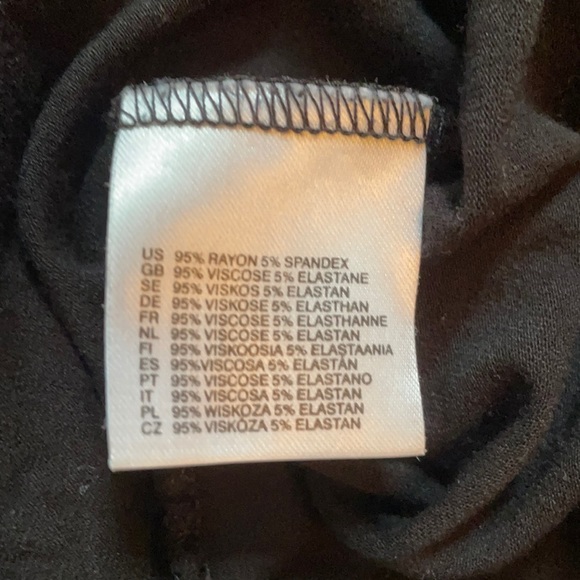 H&M Long Sleeve Top - Picture 8 of 8